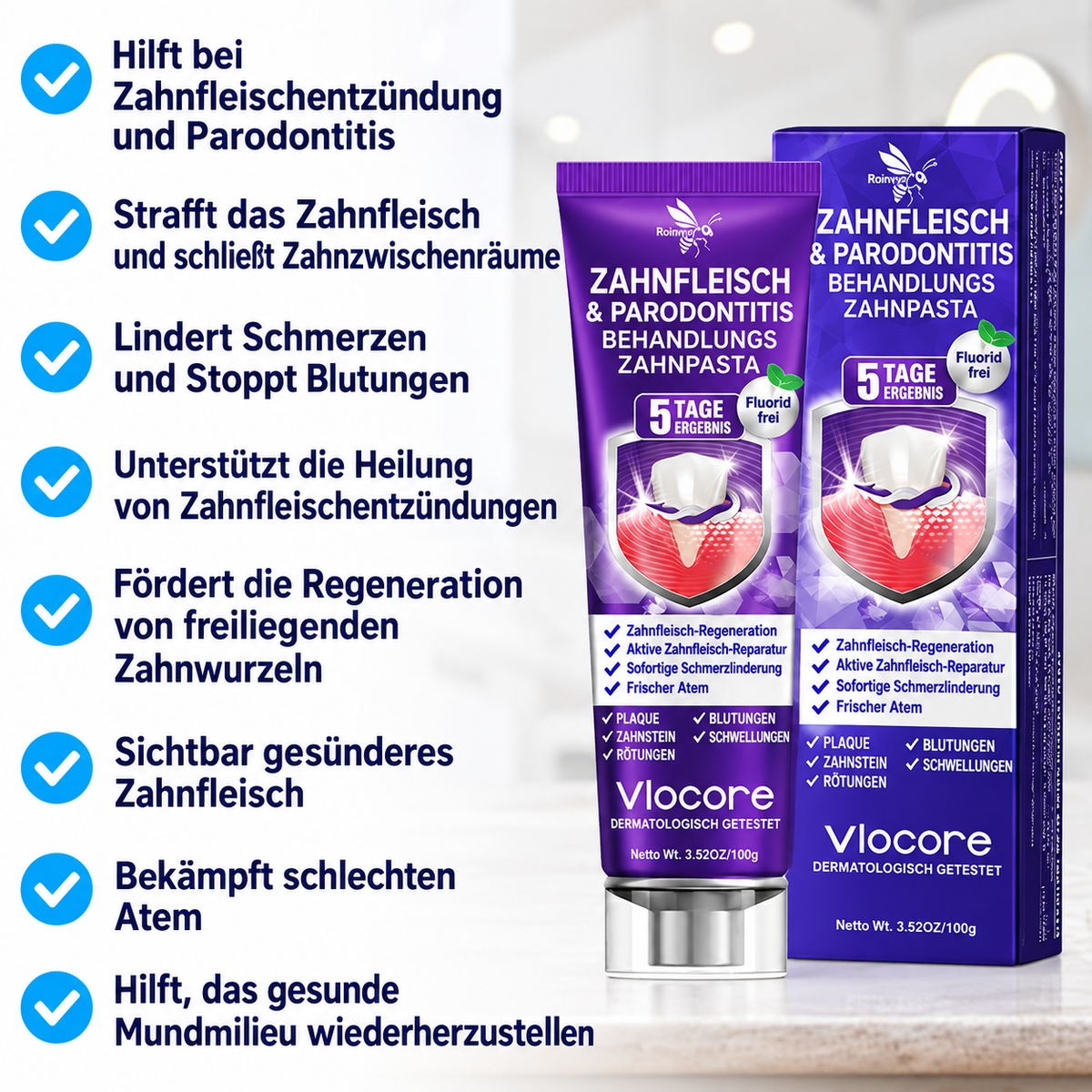 🇦🇹 𝖮𝖿𝖿𝗂𝗓𝗂𝖾𝗅𝗅𝖾𝗋 𝖲𝗁𝗈𝗉 |🍕🍕𝗥𝗼𝗹𝗶𝗺𝗲𝐲® 𝖵𝗂𝗈𝖢𝗈𝗋𝖾 𝖹𝖺𝗁𝗇𝗉𝖺𝗌𝗍𝖺 𝗓𝗎𝗋 𝖡𝖾𝗁𝖺𝗇𝖽𝗅𝗎𝗇𝗀 𝗏𝗈𝗇 𝖹𝖺𝗁𝗇𝖿𝗅𝖾𝗂𝗌𝖼𝗁𝖾𝗇𝗍𝗓ü𝗇𝖽𝗎𝗇𝗀𝖾𝗇 𝗎𝗇𝖽 𝖯𝖺𝗋𝗈𝖽𝗈𝗇𝗍𝗂𝗍𝗂𝗌 𝗆𝗂𝗍 𝖡𝗂𝖾𝗇𝖾𝗇𝗀𝗂𝖿𝗍